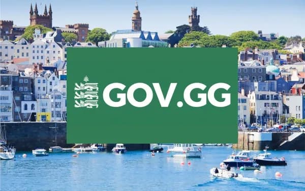 Guernsey | Agilisys logo